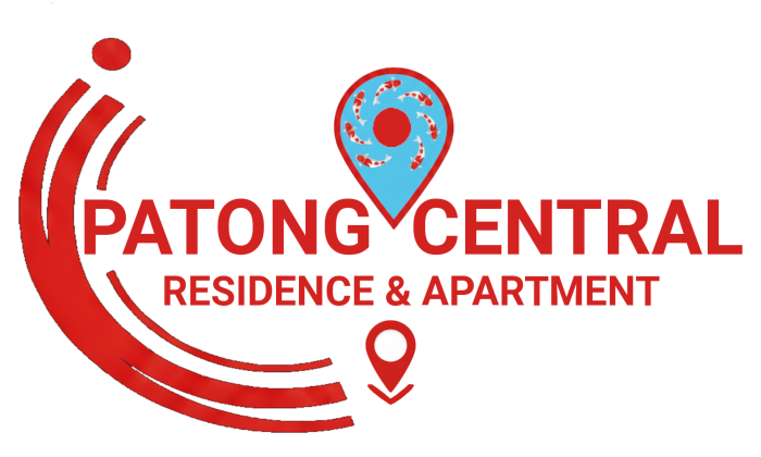 Patong Central Residence & Apartment